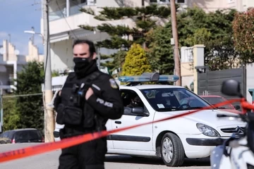 Γιώργος Καραϊβάζ : Συγκλονιστική μαρτυρία – «Είδα το Γιώργο μέσα στα αίματα και έπαθα σοκ» (βίντεο)